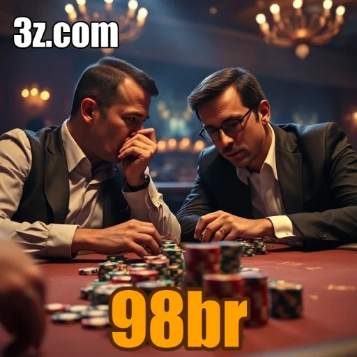 Competitividade e Comunidade na Seção Action do 98br