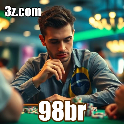 Diversão e Comunidade na Seção Arcade do 98br