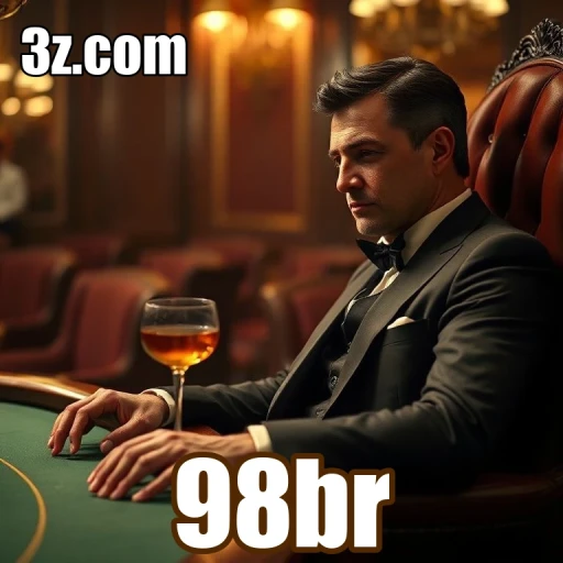 Recursos do 98br: Comunidade e Suporte em Foco