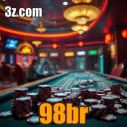 RPG no 98br: A Interação Como Chave da Diversão