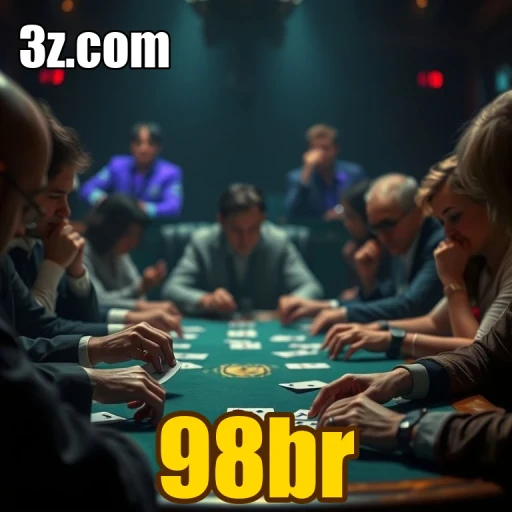 Domine as Estrategias da Seção Strategy no 98br